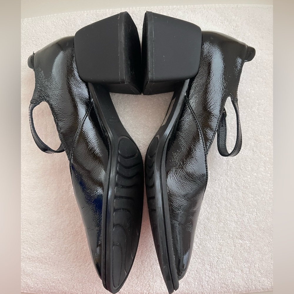 NEW Vagabond  Ansie Mary Jane Heel - Picture 8 of 11